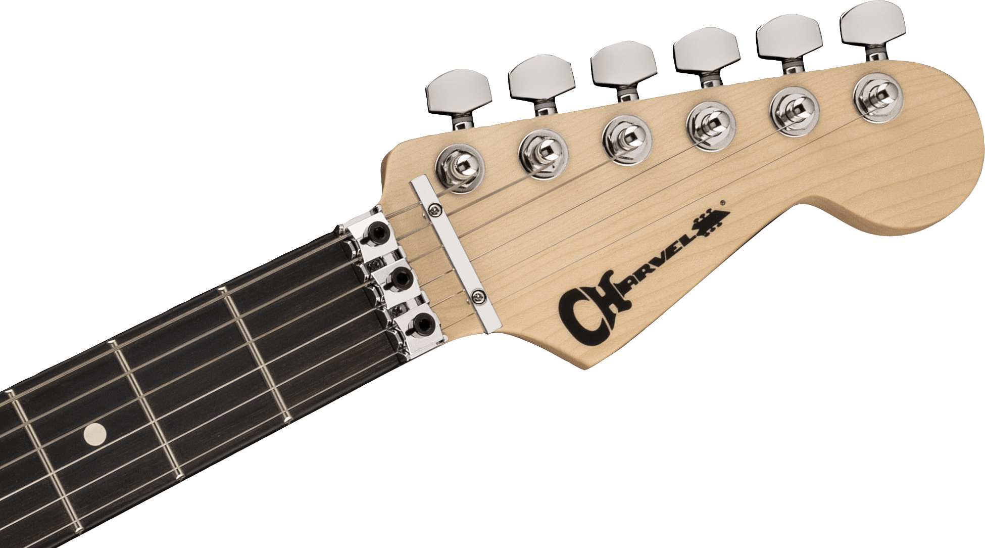 Charvel San Dimas Style 1 Hh Fr E Pro-mod Seymour Duncan Eb - Lime Green Metallic - E-Gitarre in Str-Form - Variation 4