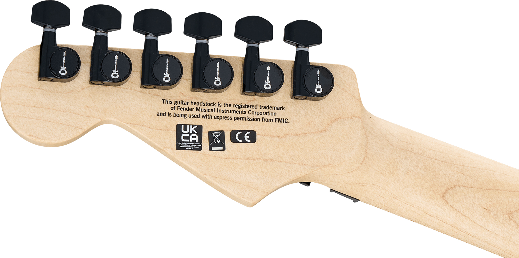 Charvel San Dimas Pro-mod Style 1 Hh Fr Rw 2h Seymour Duncan - Satin Ferrari Red - E-Gitarre in Str-Form - Variation 3