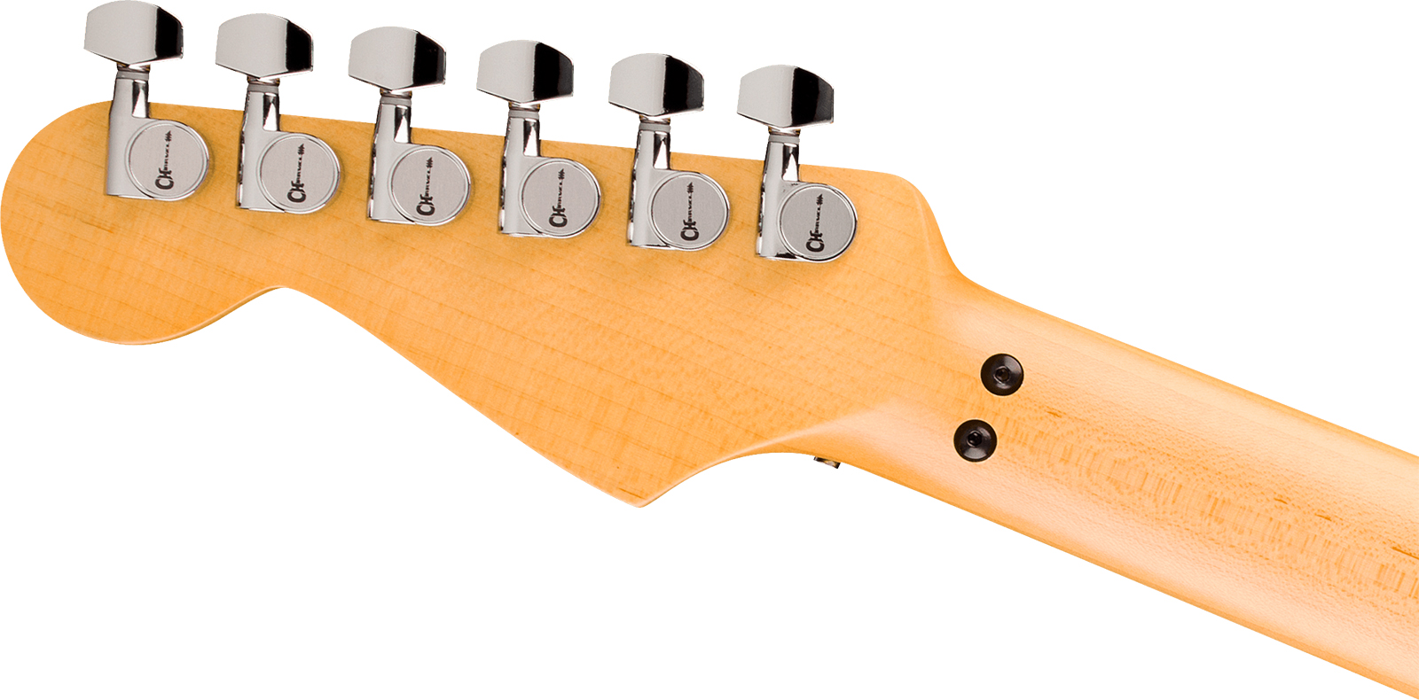 Charvel San Dimas Style 1 Sd1 Hh Fr American Neo Classic 2h Seymour Duncan Fr Mn - Robin's Egg Blue - E-Gitarre in Str-Form - Variation 3