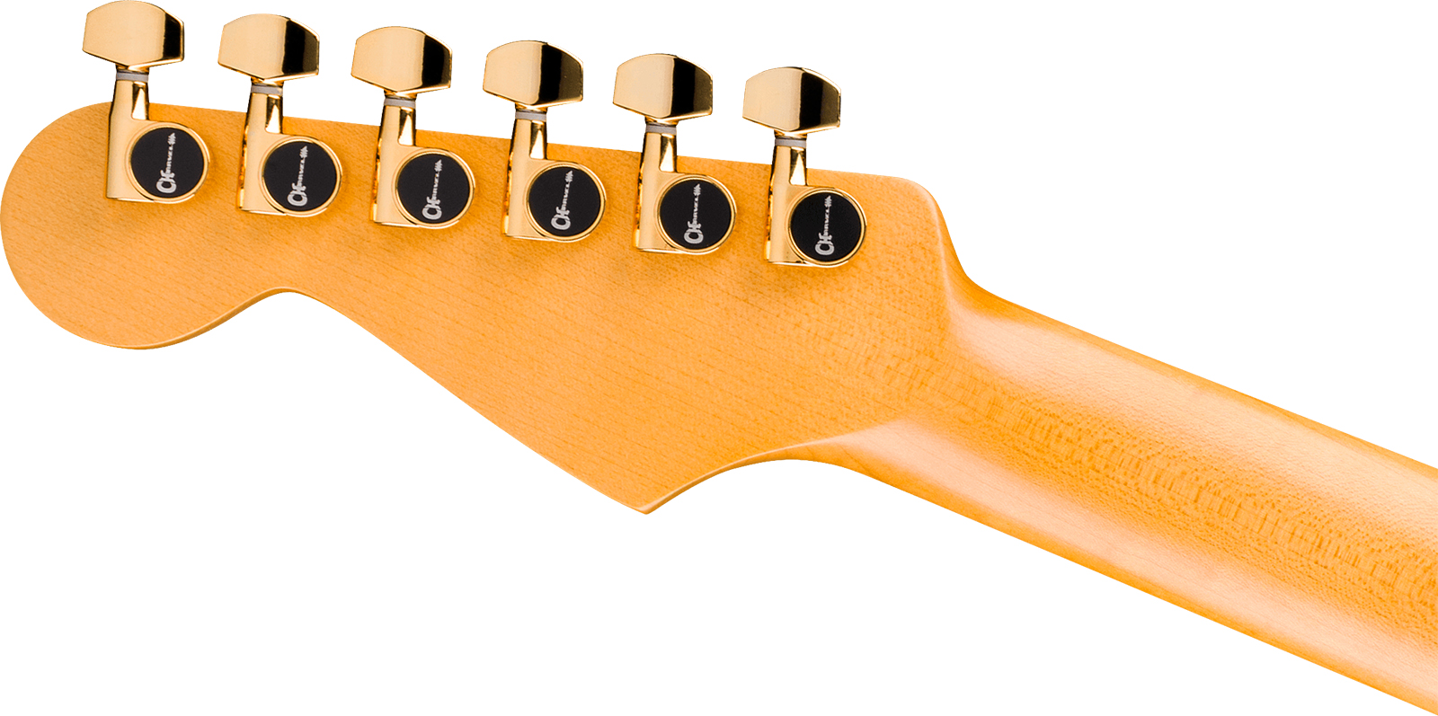 Charvel San Dimas Style 1 Sd1 Hh Ht American Neo Classic 2h Seymour Duncan Ht Mn - Velvet Midnight - E-Gitarre in Str-Form - Variation 3