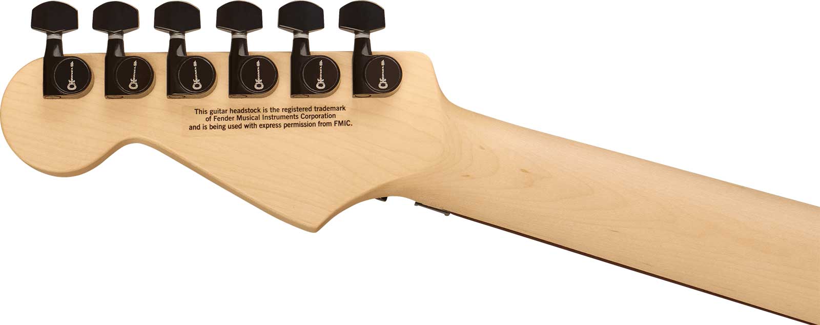 Charvel So-cal Sc1 Style 1 Hh Fr Pro-mod 2h Seymour Duncan Rw - Snow White - E-Gitarre in Str-Form - Variation 3