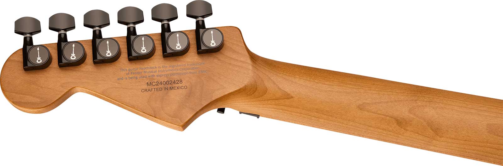Charvel So-cal Style 1 Hh Fr Pro-mod Plus 2h Seymour Duncan Mn - Blue Burst - E-Gitarre in Str-Form - Variation 4