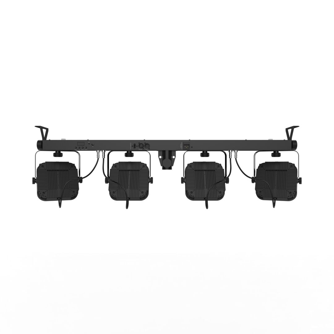 Chauvet Dj 4bar Hex Ils - LED Bars - Variation 1