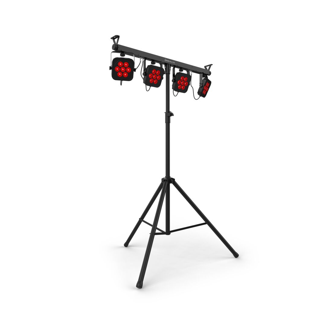 Chauvet Dj 4bar Hex Ils - LED Bars - Variation 8