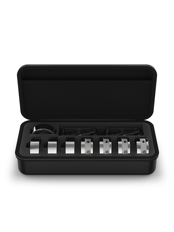 Chauvet Dj Codot Ils - Kabelloser LED-Strahler - Variation 2