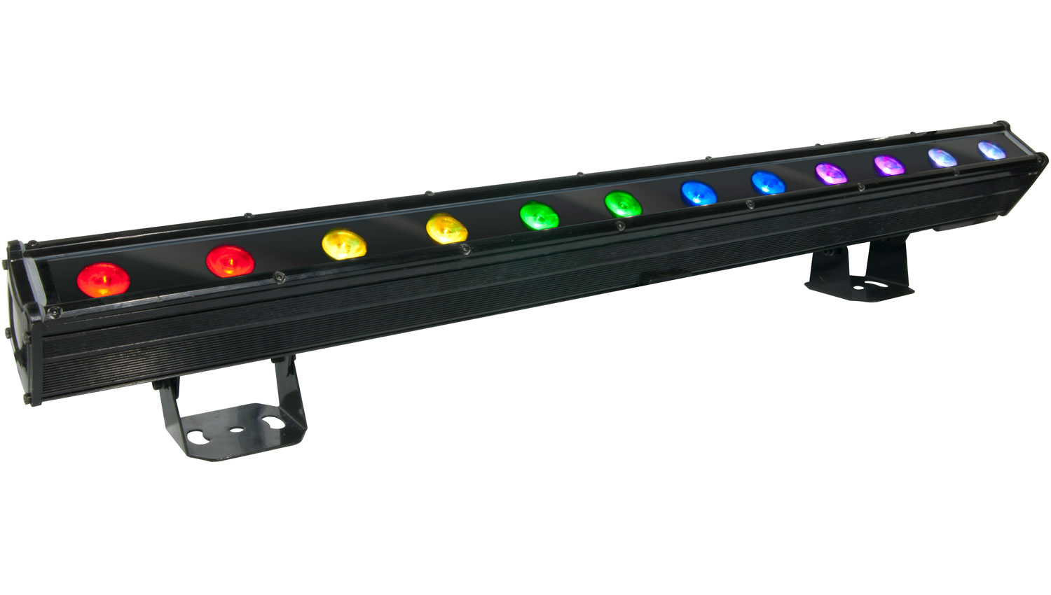 Led bars Chauvet dj Colorband Pix IP