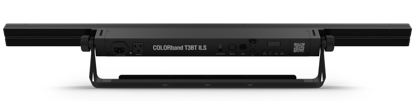 Chauvet Dj Colorband T3 Bt Ils - LED Bars - Variation 1
