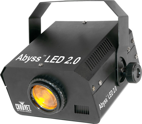 Chauvet Dj Abyss 2 - Effektstrahler - Main picture