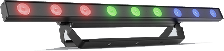 Chauvet Dj Colorband H9 Ils - LED Bars - Main picture