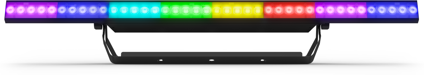Chauvet Dj Colorstrip Pix Ils - LED Bars - Main picture