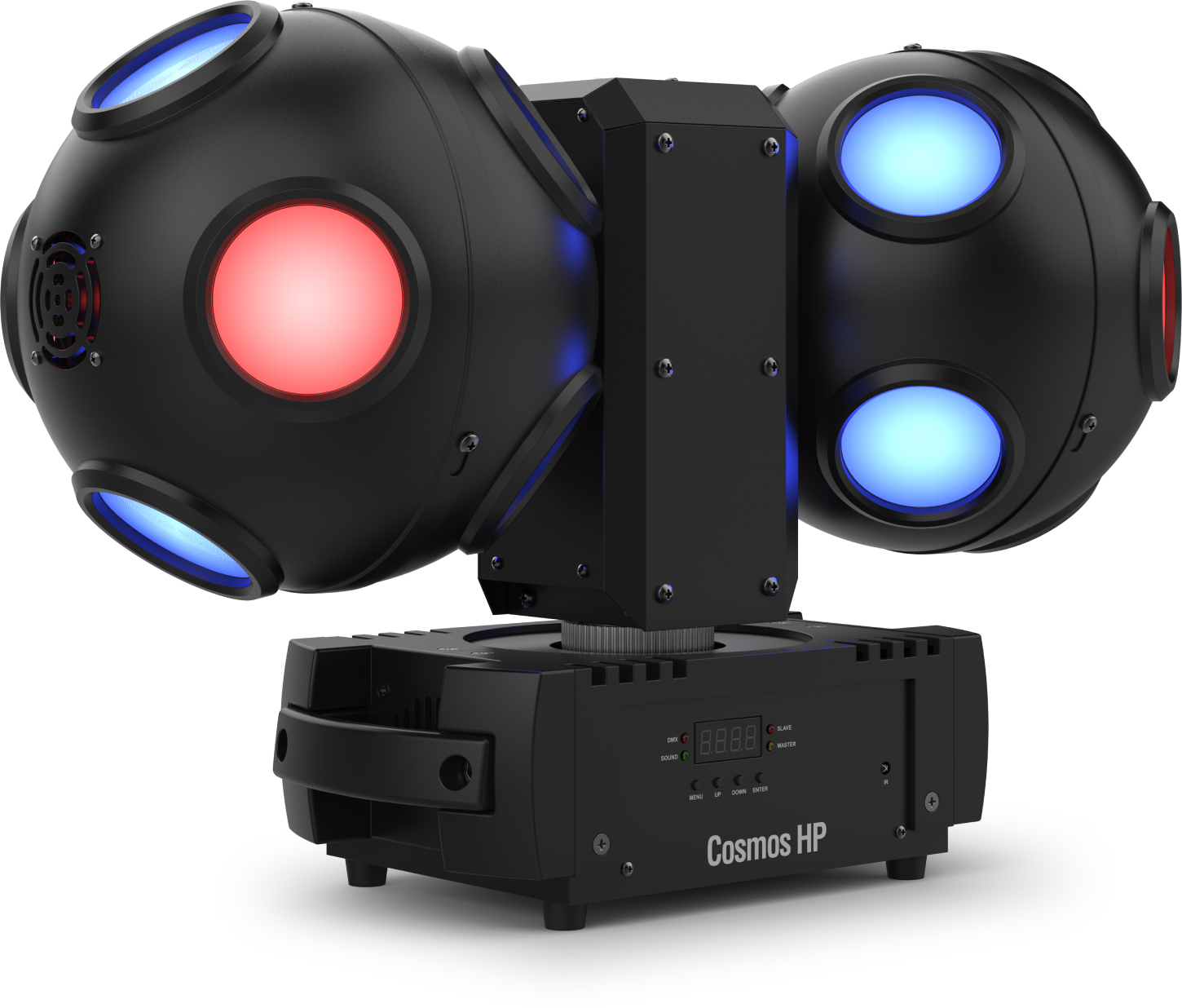 Chauvet Dj Cosmos Hp - Effektstrahler - Main picture