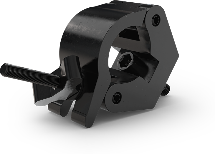 Chauvet Dj Ctc-50hcblk - Farbfilterrahme für Scheinwerfer - Main picture