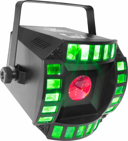 Chauvet Dj Cubix 2.0 - Effektstrahler - Main picture