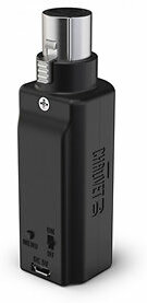 Chauvet Dj D-fi Xlr Rx - Fembedienung für Beleuchtung - Main picture