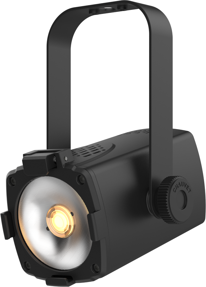 Chauvet Dj Eve Track Fresnel - Theaterbeleuchtung - Main picture