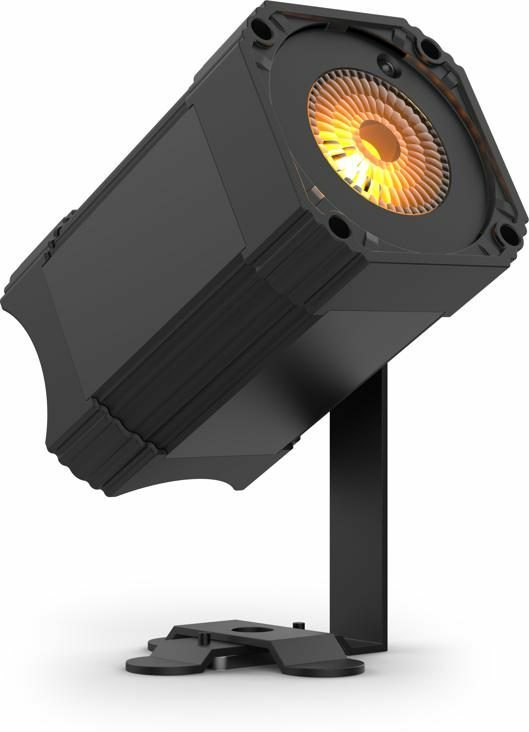 Chauvet Dj Ez Link Par Q1bt -  - Main picture