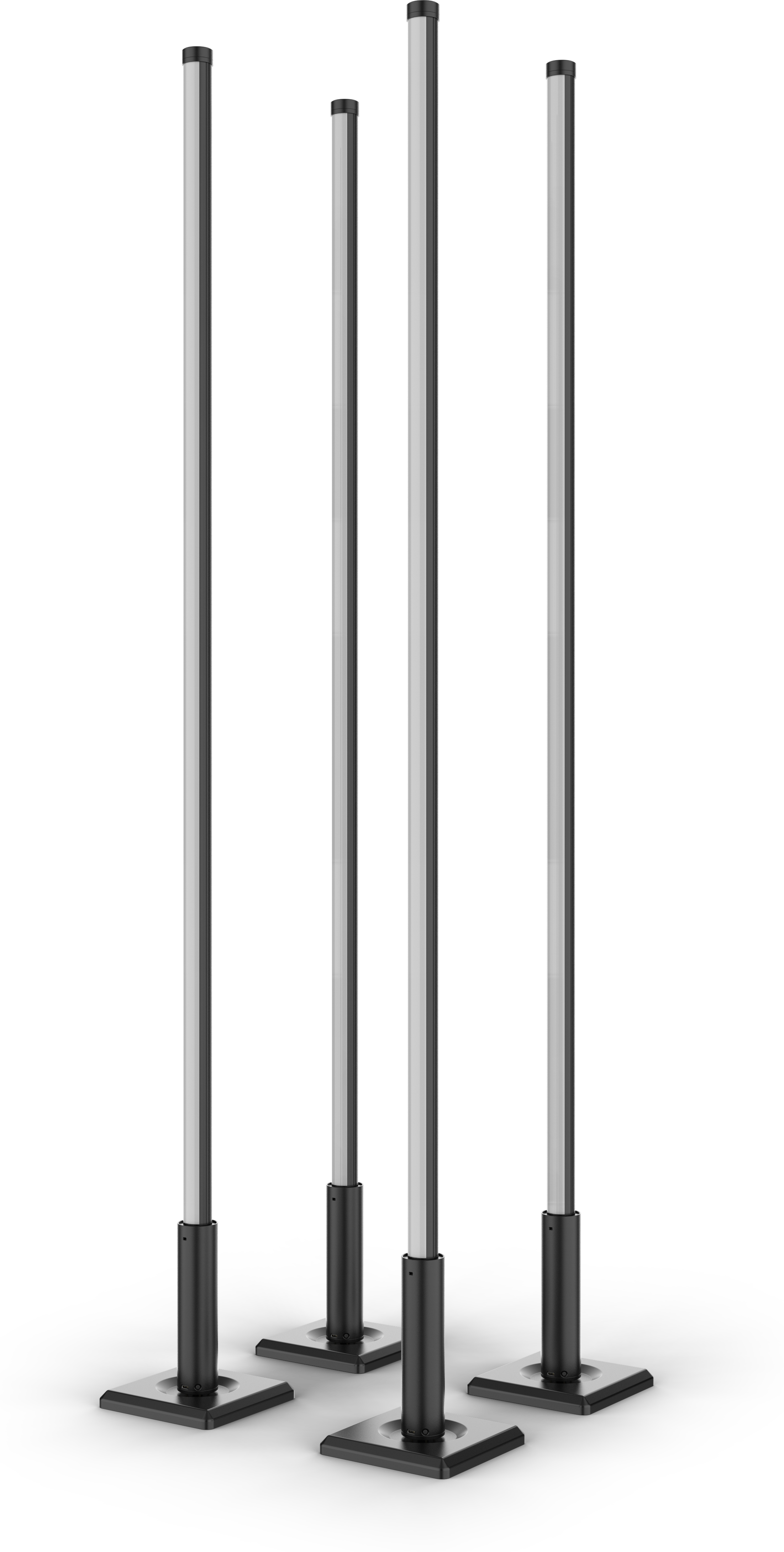 Chauvet Dj Freedom Flex Stick X4 - LED Bars - Main picture