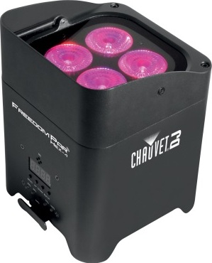 Chauvet Dj Freedom Par Hex 4 -  - Main picture