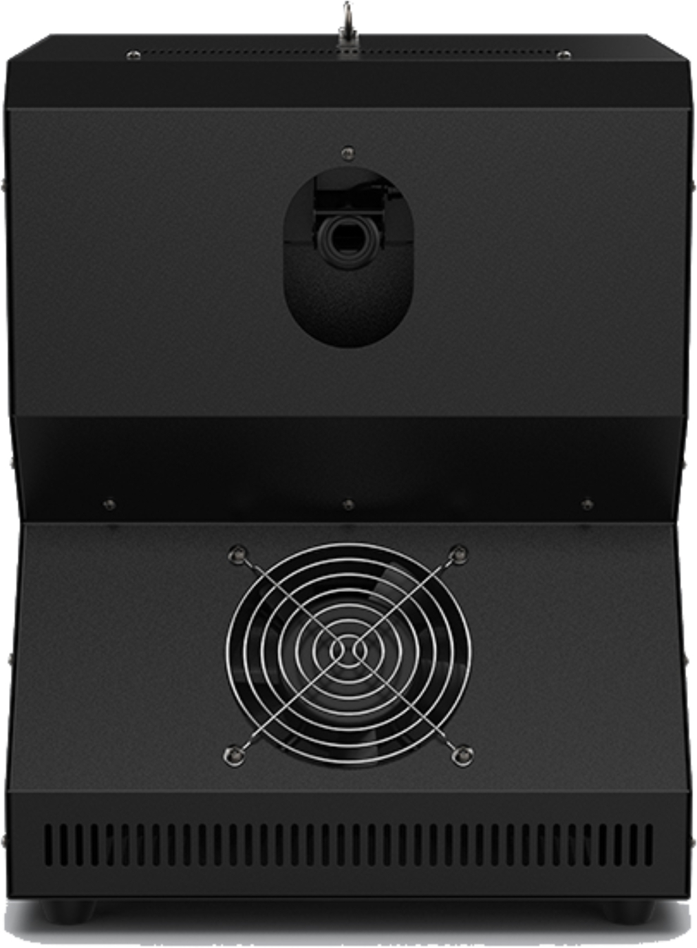 Chauvet Dj Hurricane Bubble Haze - Nebelmaschine - Main picture