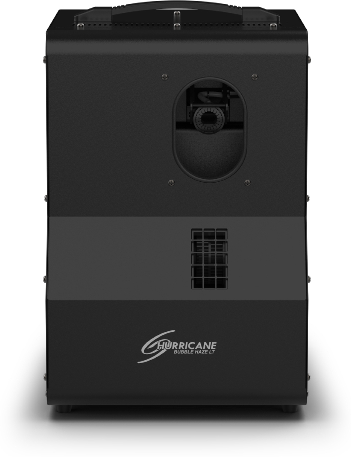 Chauvet Dj Hurricane Bubble Haze Lt - Dunstmaschine - Main picture