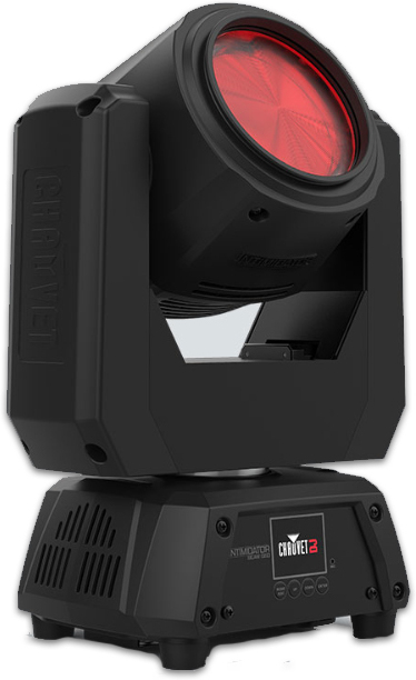 Chauvet Dj Intimidator Beam Q60 - Moving-Head - Main picture