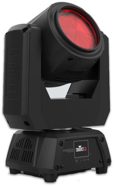 Moving-head Chauvet dj Intimidator Beam Q60