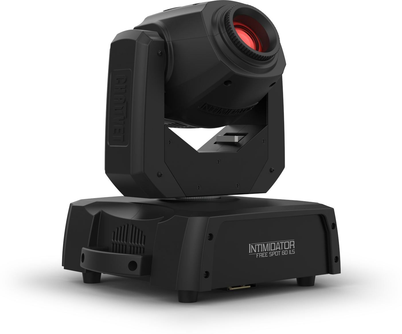 Chauvet Dj Intimidator Free Spot 60 Ils - Moving-Head - Main picture