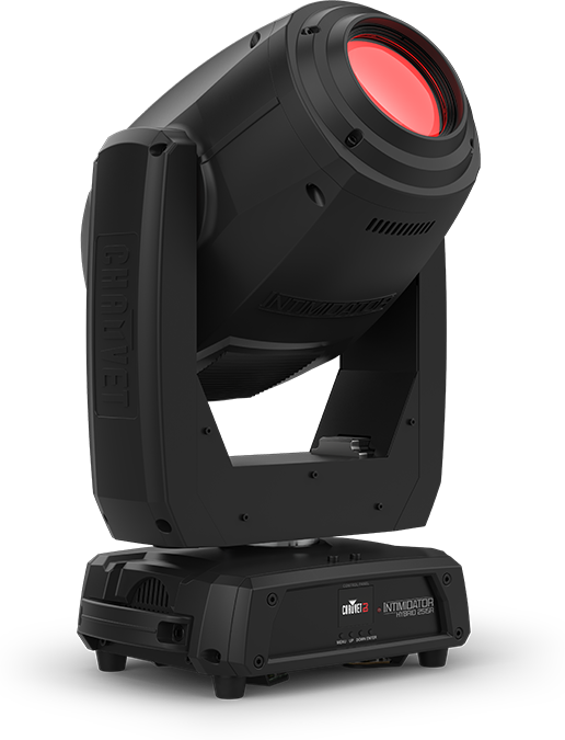 Chauvet Dj Intimidator Hybrid 251sr - Moving-Head - Main picture