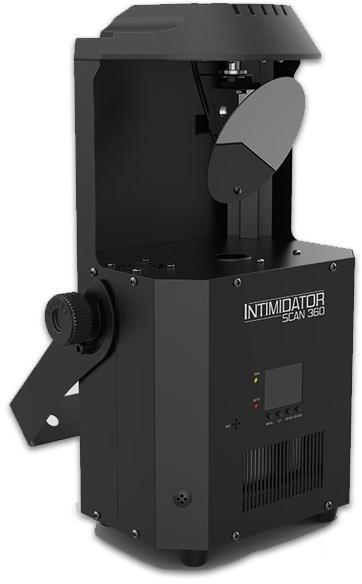 Scanner Chauvet dj Intimidator Scan 360