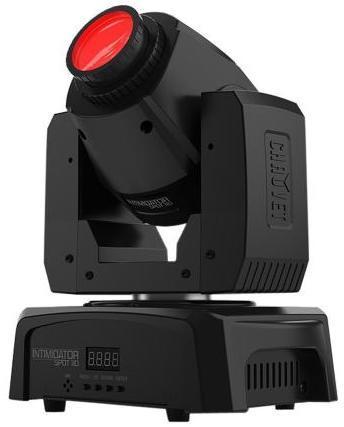 Moving-head Chauvet dj Intimidator Spot 110