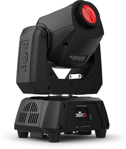 Chauvet Dj Intimidator Spot 160 Ils - Moving-Head - Main picture