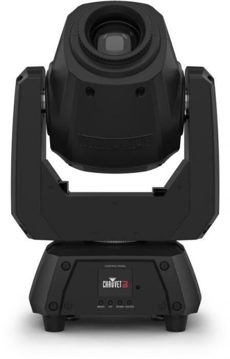 Moving-head Chauvet dj Intimidator Spot 260X