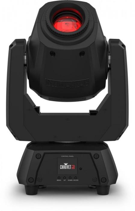 Moving-head Chauvet dj Intimidator Spot 360X