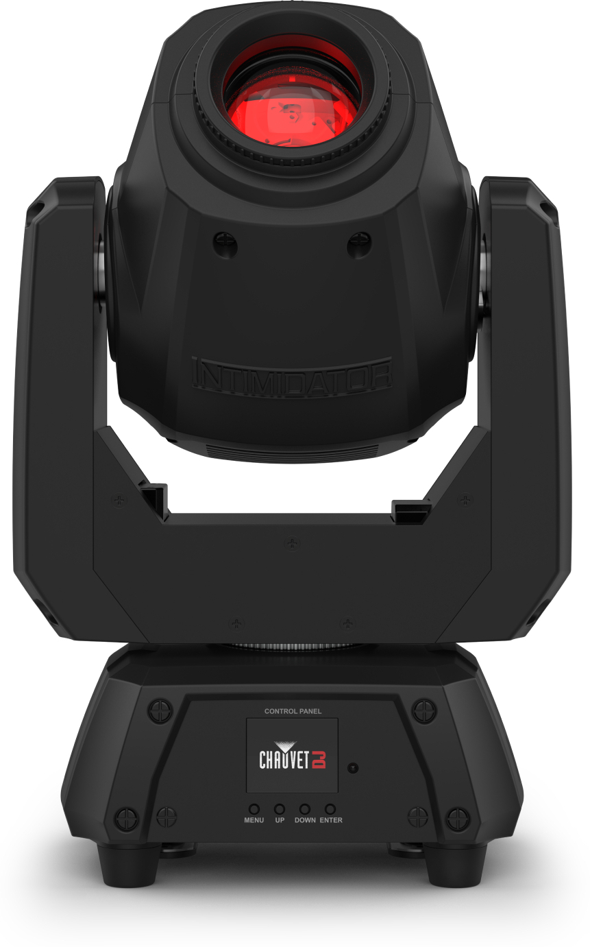 Chauvet Dj Intimidator Spot 360x - Moving-Head - Main picture