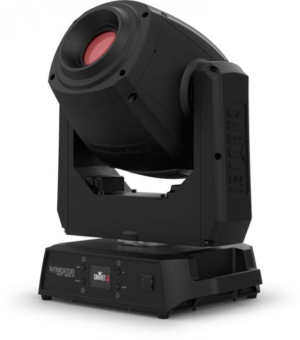 Moving-head Chauvet dj Intimidator Spot 360X IP