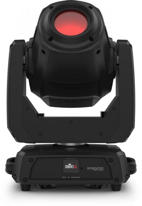 Moving-head Chauvet dj Intimidator Spot 375 ZX