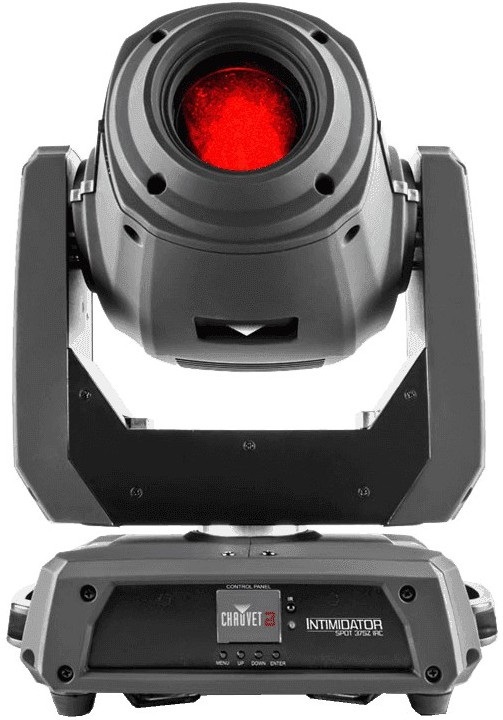 Chauvet Dj Intimidator Spot 375zirc - Moving-Head - Main picture