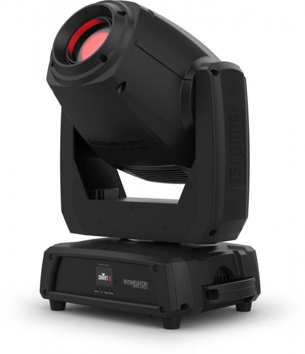 Moving-head Chauvet dj Intimidator Spot 475 ZX