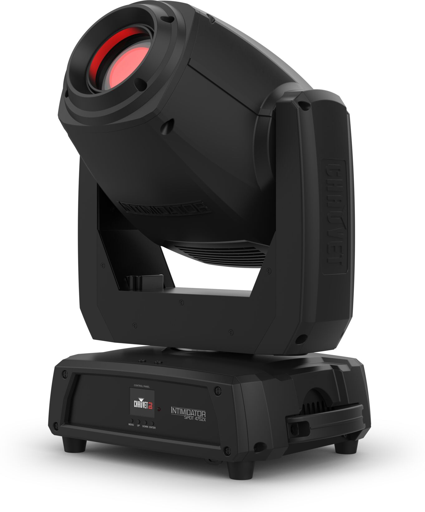 Chauvet Dj Intimidator Spot 475 Zx - Moving-Head - Main picture