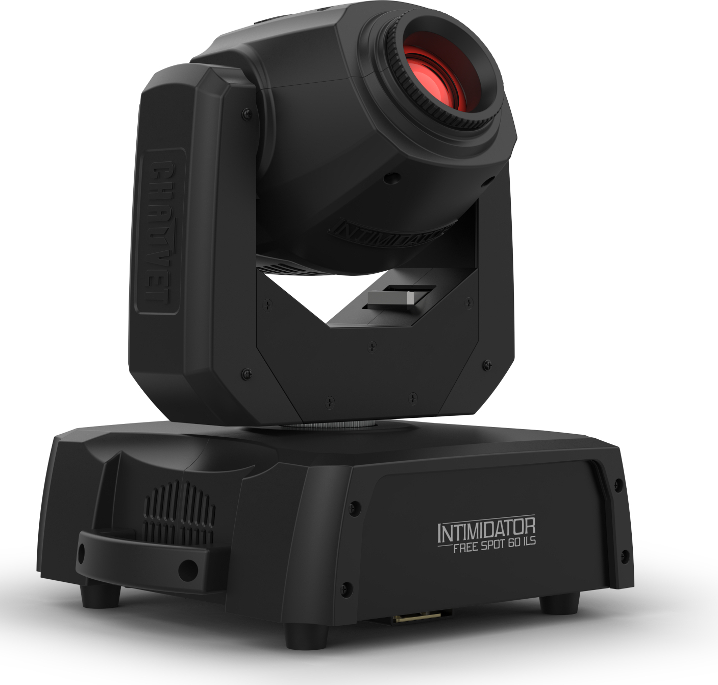 Chauvet Dj Intimidator Spot 60 Ils - Moving-Head - Main picture