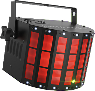 Chauvet Dj Kinta Fx Ils - Effektstrahler - Main picture