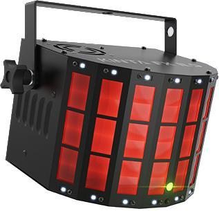 Effektstrahler Chauvet dj Kinta FX ILS