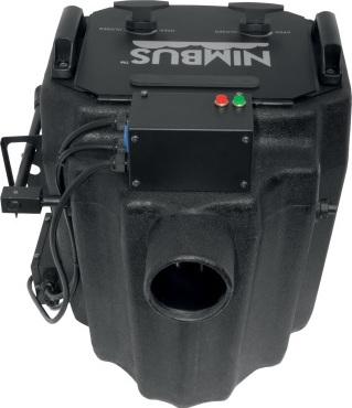 Chauvet Dj Nimbus - Nebelmaschine - Main picture