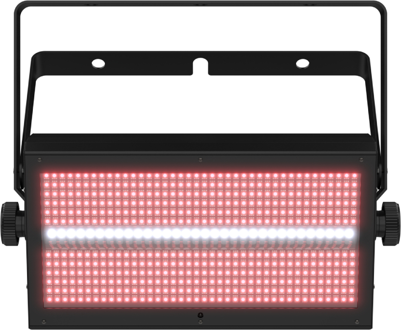 Chauvet Dj Shocker Panel Fx - Stroboskop - Main picture