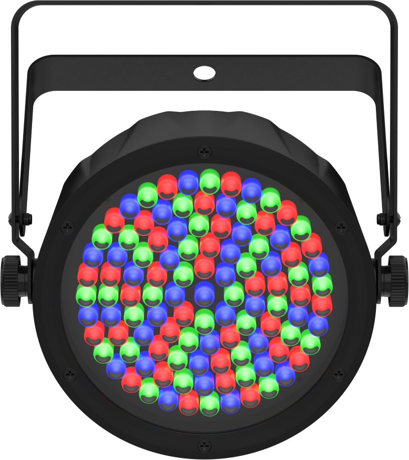 Chauvet Dj Slimpar 56 Ils -  - Main picture