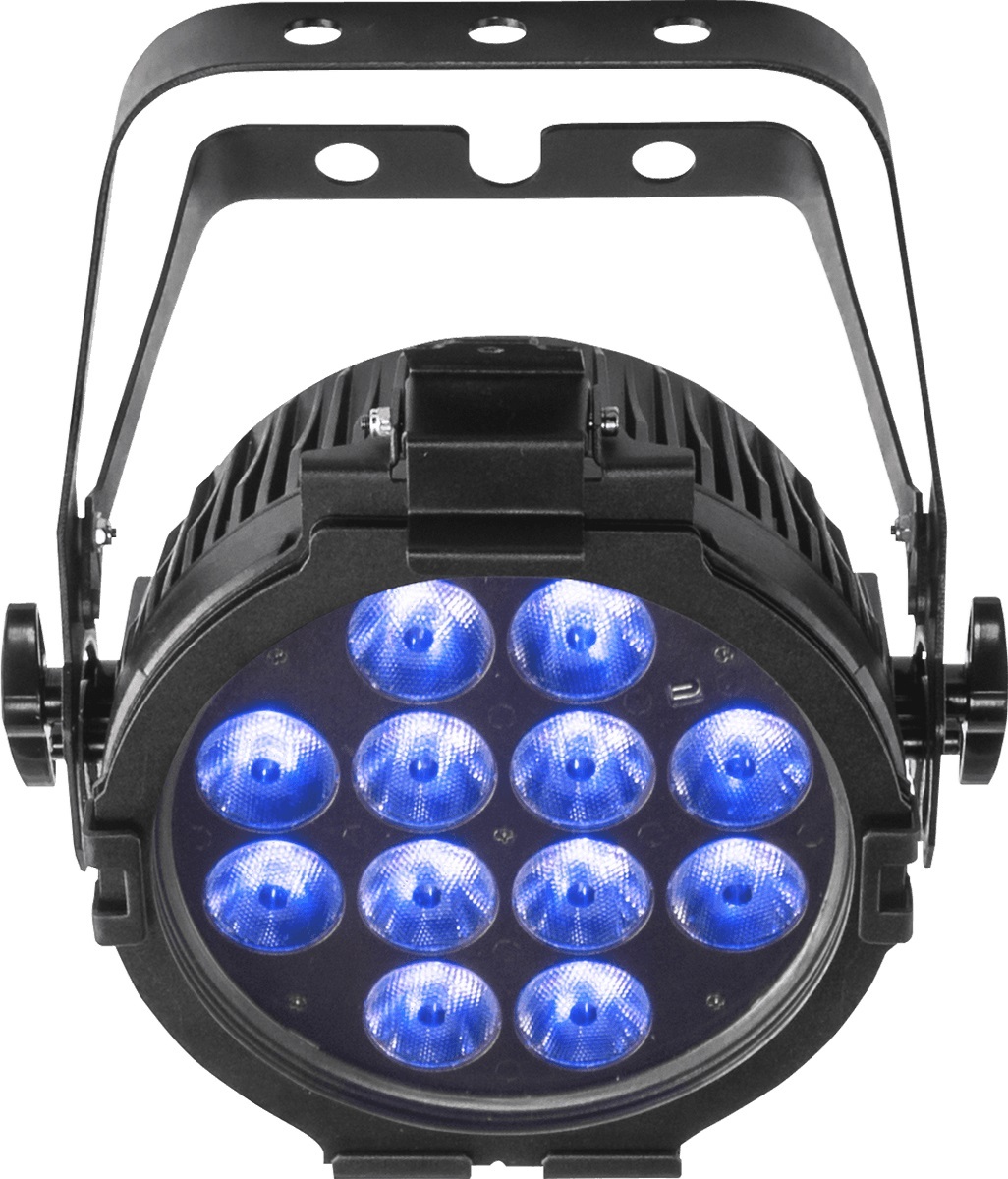 Chauvet Dj Slimpar Pro H Usb -  - Main picture