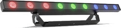 Led bars Chauvet dj COLORband H9 ILS