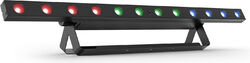 Led bars Chauvet dj Colorband T3 BT ILS