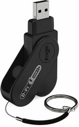 Fembedienung für beleuchtung Chauvet dj D-Fi USB 2