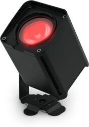 Led-bühnenstrahler Chauvet dj Freedom H1 IP X4 ils